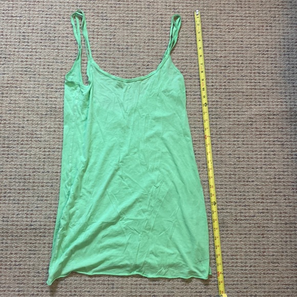 291 Venice lime tank - Picture 12 of 14